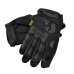 Csgo Sports Black Gloves
