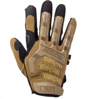 Csgo Sports Brown Gloves