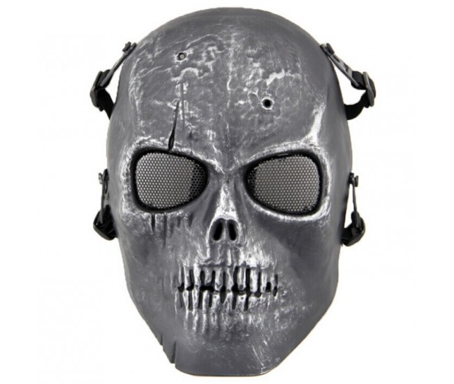 call of duty skull mask