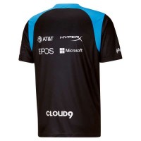 Cloud9 2022 Esports Jersey Dark Blue