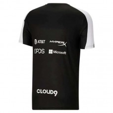 Cloud9 Pro Esports Jersey 2021 Black