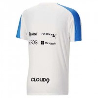 Cloud9 Pro Esports Jersey 2021 White
