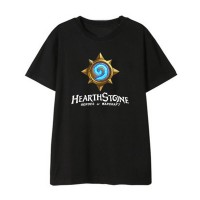 Hearthstone Short Sleeve T-Shirt