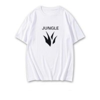 League of Legends LOL Jungle T-shirt
