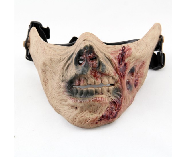 M05 Call of Duty Skull Tactical Seal Mask