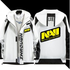 Natus Vincere Ukraine NAVI Team Jacket