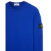 Stone Island 62420 Autumn Winter Fleecewear Ultramarine Blue