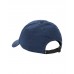 Stone Island 99168 Cap In Cotton Rep Marine Blue