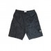 Stone Island L1721 Nylon Metal Econyl Bermuda Shorts Black