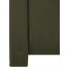 Stone Island 508A3 Autumn Winter Knitwear Lambswool Oliver Green