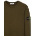 Stone Island Crewneck Sweatshirt 62420 Olive Green