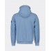 Stone Island Q0122 Soft Shell-R_e.Dye® Technology Jacket Blue