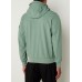 Stone Island Q0122 Soft Shell-R_e.Dye® Technology Jacket Green